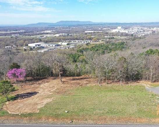 2.3 Acres of Residential Land for Sale in Russellville, Arkansas