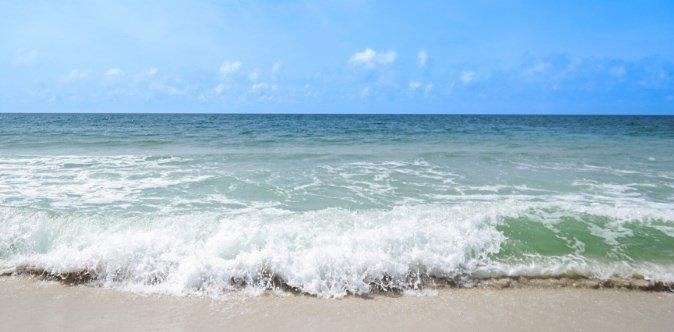 Land for Sale in South Padre Island, Texas
