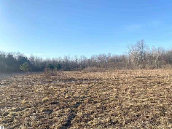 38.4 Acres of Land for Sale in Mount Pleasant, Michigan