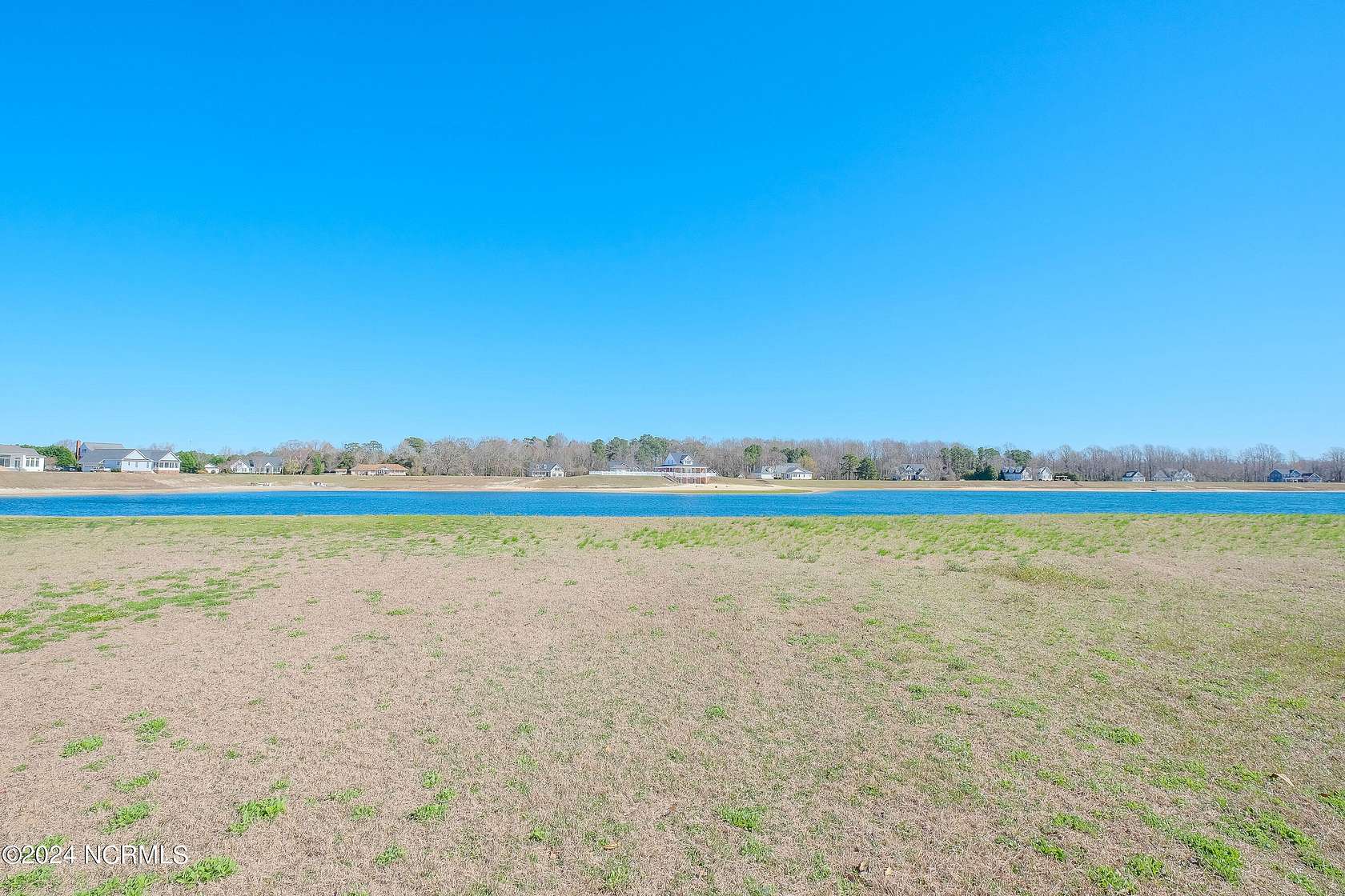 0.67 Acres of Residential Land for Sale in Edenton, North Carolina