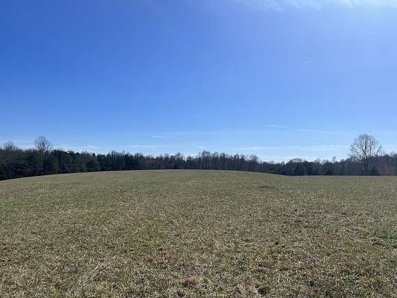26 Acres of Agricultural Land for Sale in Columbia, Kentucky