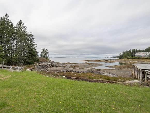 0.06 Acres of Land for Sale in Swans Island, Maine