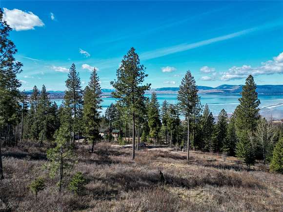 5.1 Acres of Residential Land for Sale in Polson, Montana
