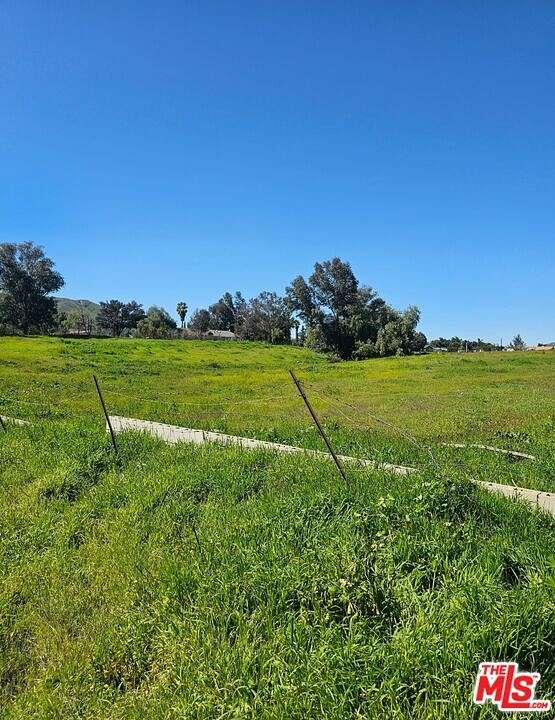 2.4 Acres of Residential Land for Sale in Perris, California