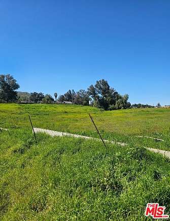 2.4 Acres of Residential Land for Sale in Perris, California