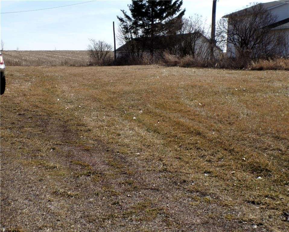 3.9 Acres of Residential Land for Sale in Stanley, Wisconsin