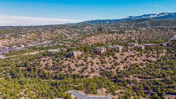 0.36 Acres of Residential Land for Sale in Santa Fe, New Mexico