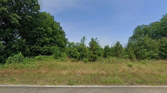 2.3 Acres of Residential Land for Sale in Davisboro, Georgia