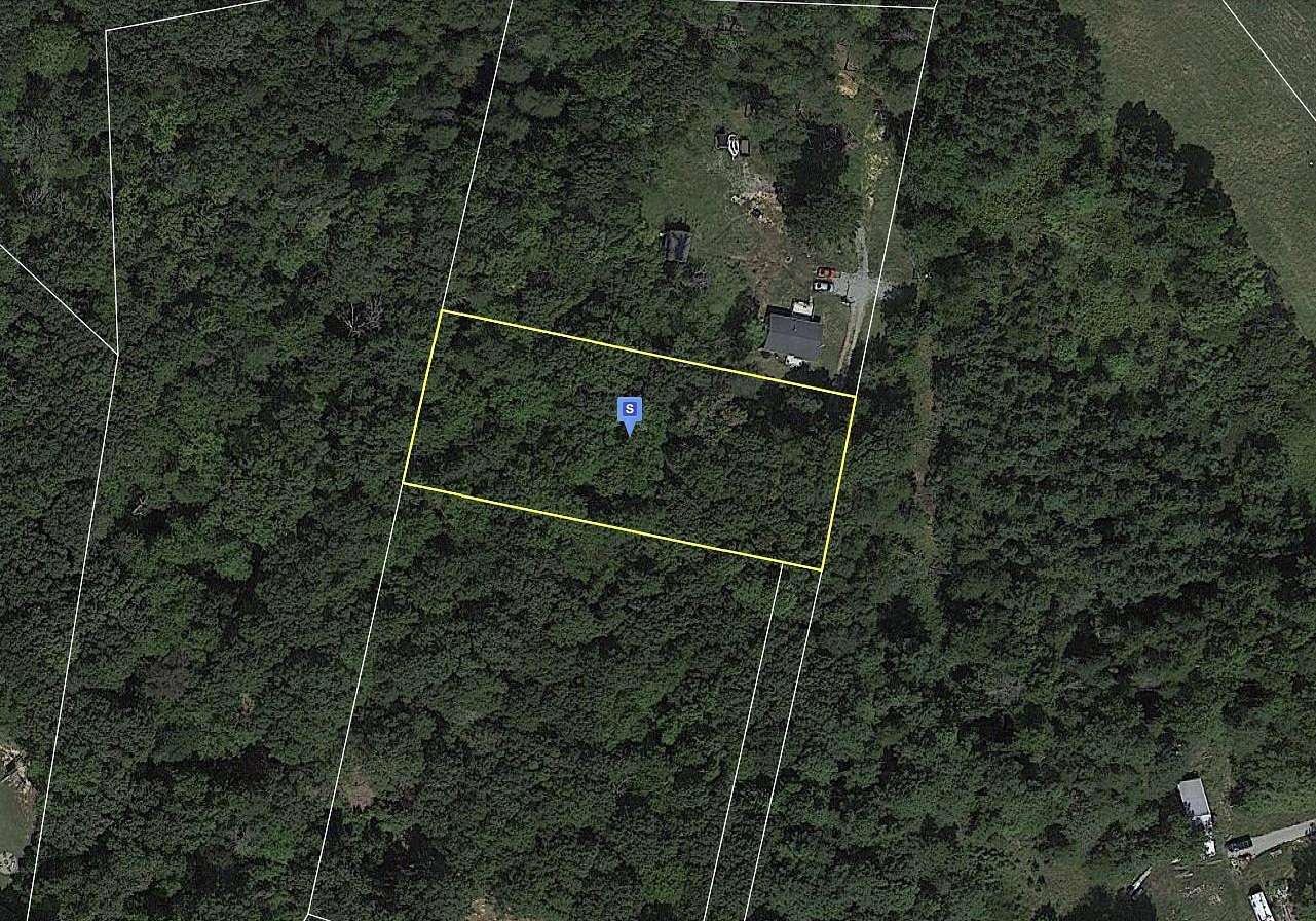 1.3 Acres of Land for Sale in Powhatan, Virginia