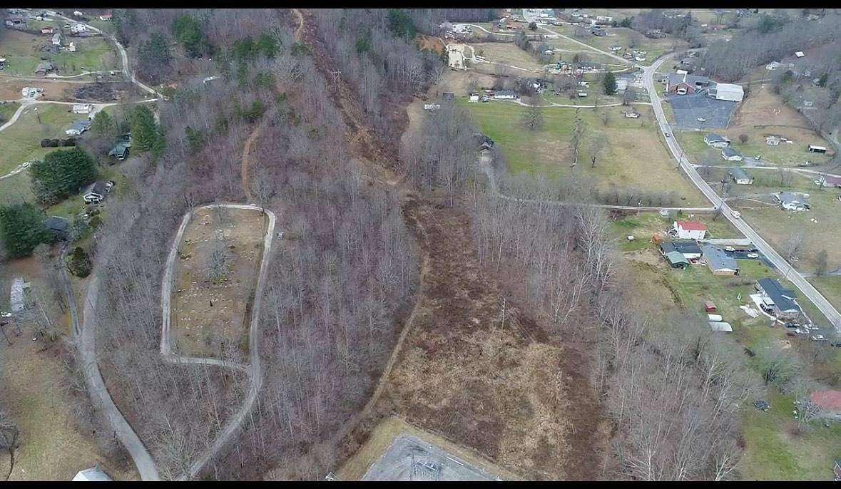 11 Acres of Commercial Land for Sale in Girdler, Kentucky