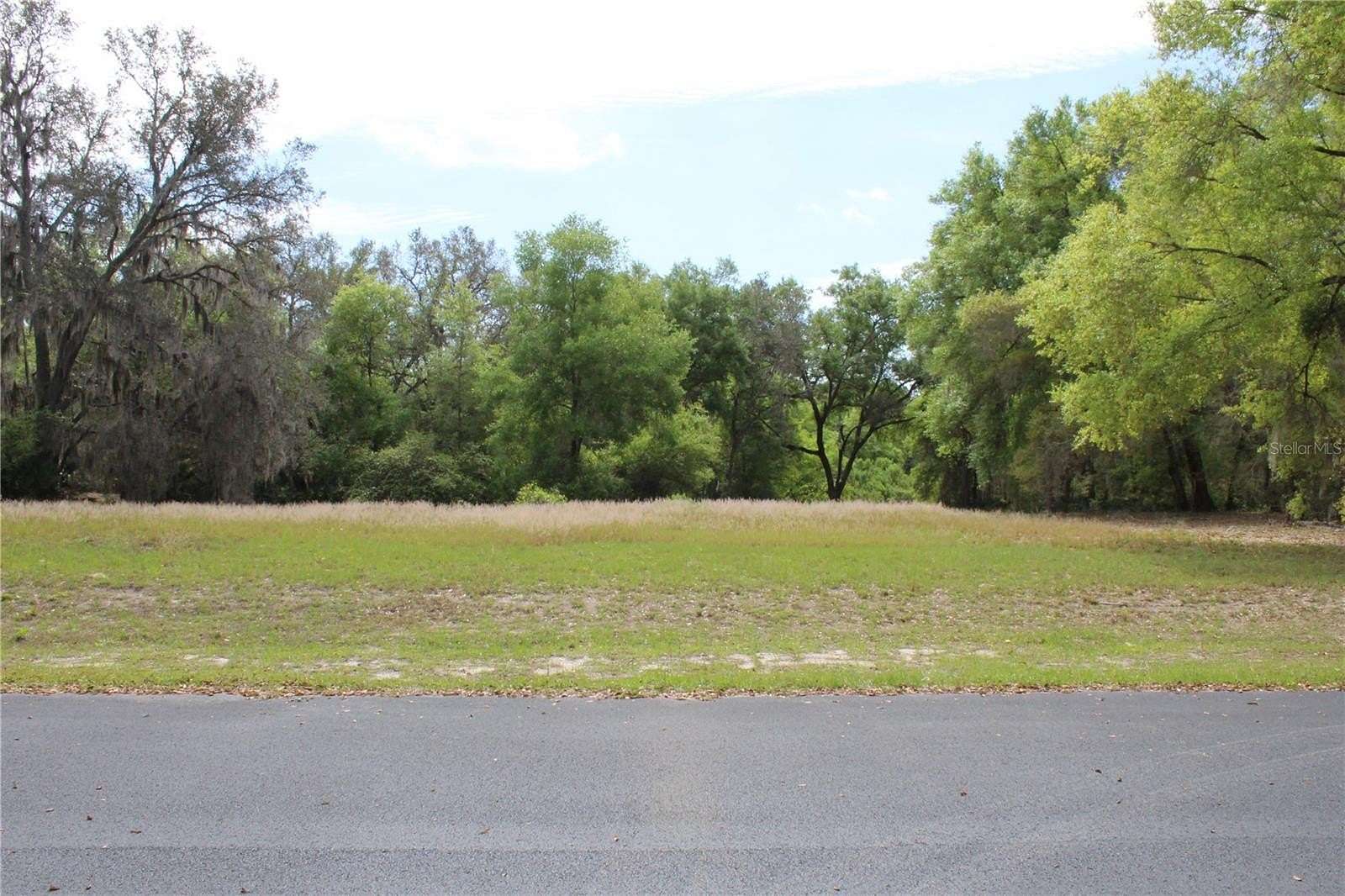 2 Acres of Residential Land for Sale in Leesburg, Florida