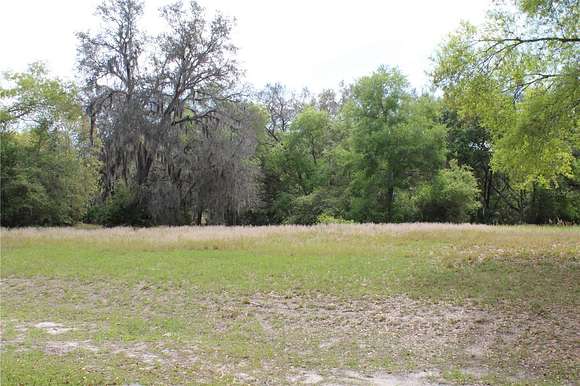 2 Acres of Residential Land for Sale in Leesburg, Florida