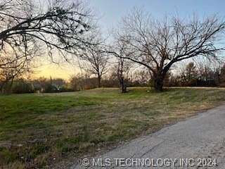 0.53 Acres of Residential Land for Sale in Sapulpa, Oklahoma
