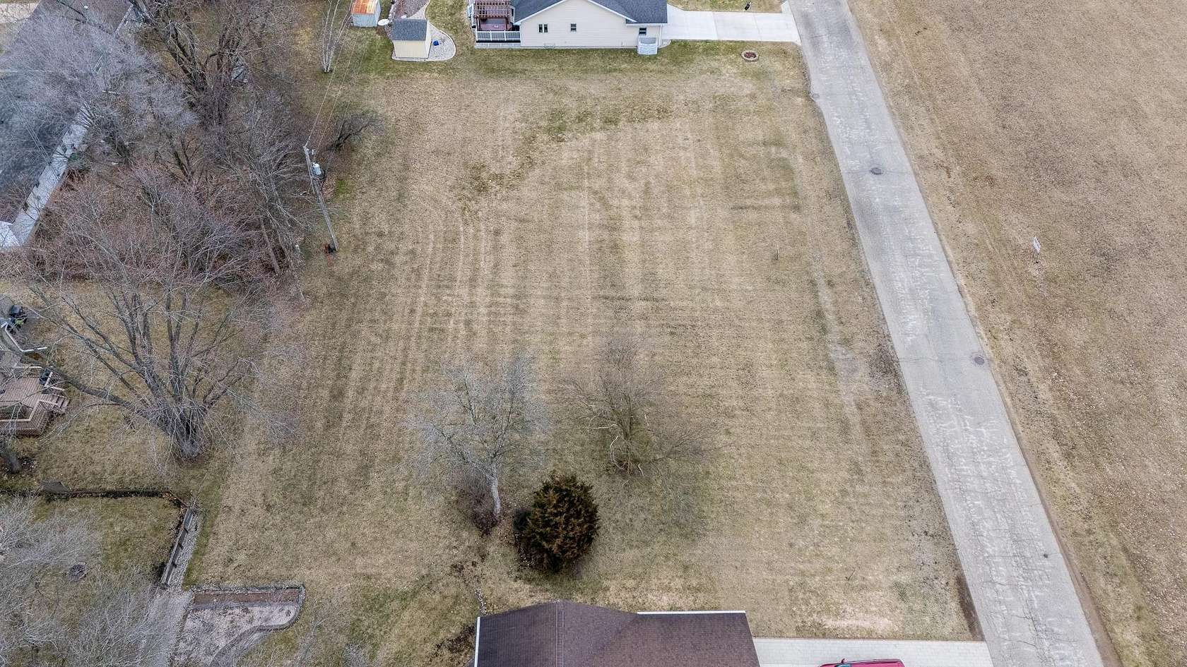 0.23 Acres of Residential Land for Sale in Berlin, Wisconsin