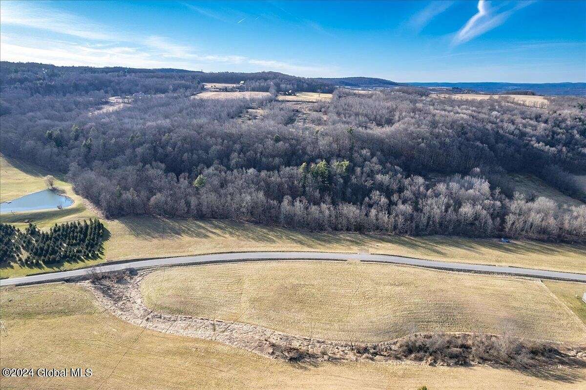 8.6 Acres of Residential Land for Sale in Amsterdam, New York