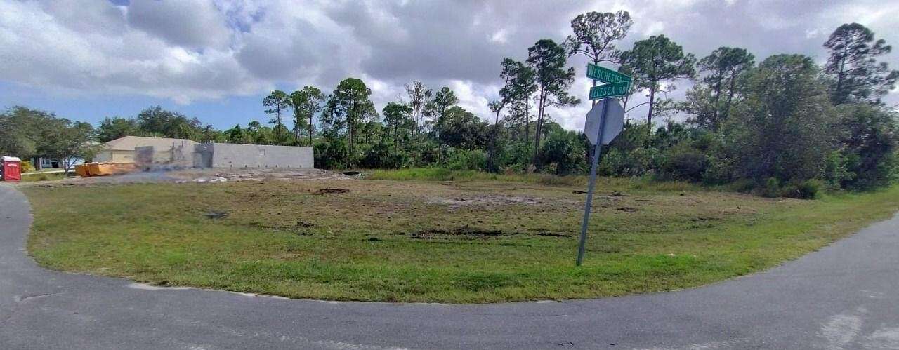 0.31 Acres of Residential Land for Sale in Palm Bay, Florida
