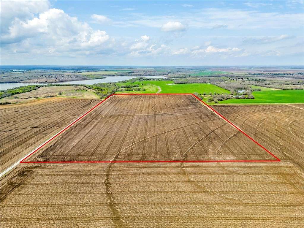 58.1 Acres of Agricultural Land for Sale in Abbott, Texas