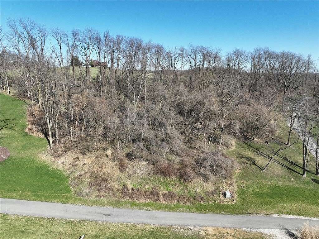 1.25 Acres of Residential Land for Sale in South Strabane, Pennsylvania