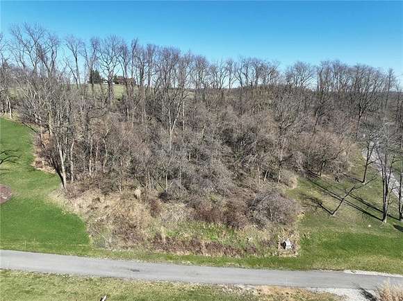 1.3 Acres of Residential Land for Sale in South Strabane, Pennsylvania