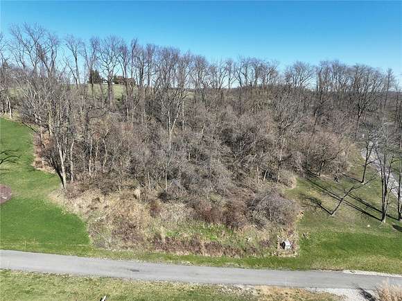 1.25 Acres of Residential Land for Sale in South Strabane, Pennsylvania