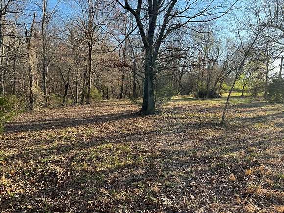 5 Acres of Mixed-Use Land for Sale in Fayetteville, Arkansas