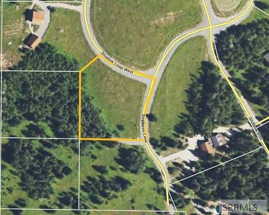 1.5 Acres of Residential Land for Sale in Ashton, Idaho