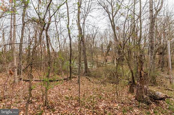 4 Acres of Residential Land for Sale in Martinsburg, West Virginia