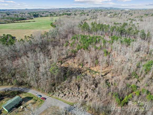 3.8 Acres of Residential Land for Sale in Bessemer City, North Carolina