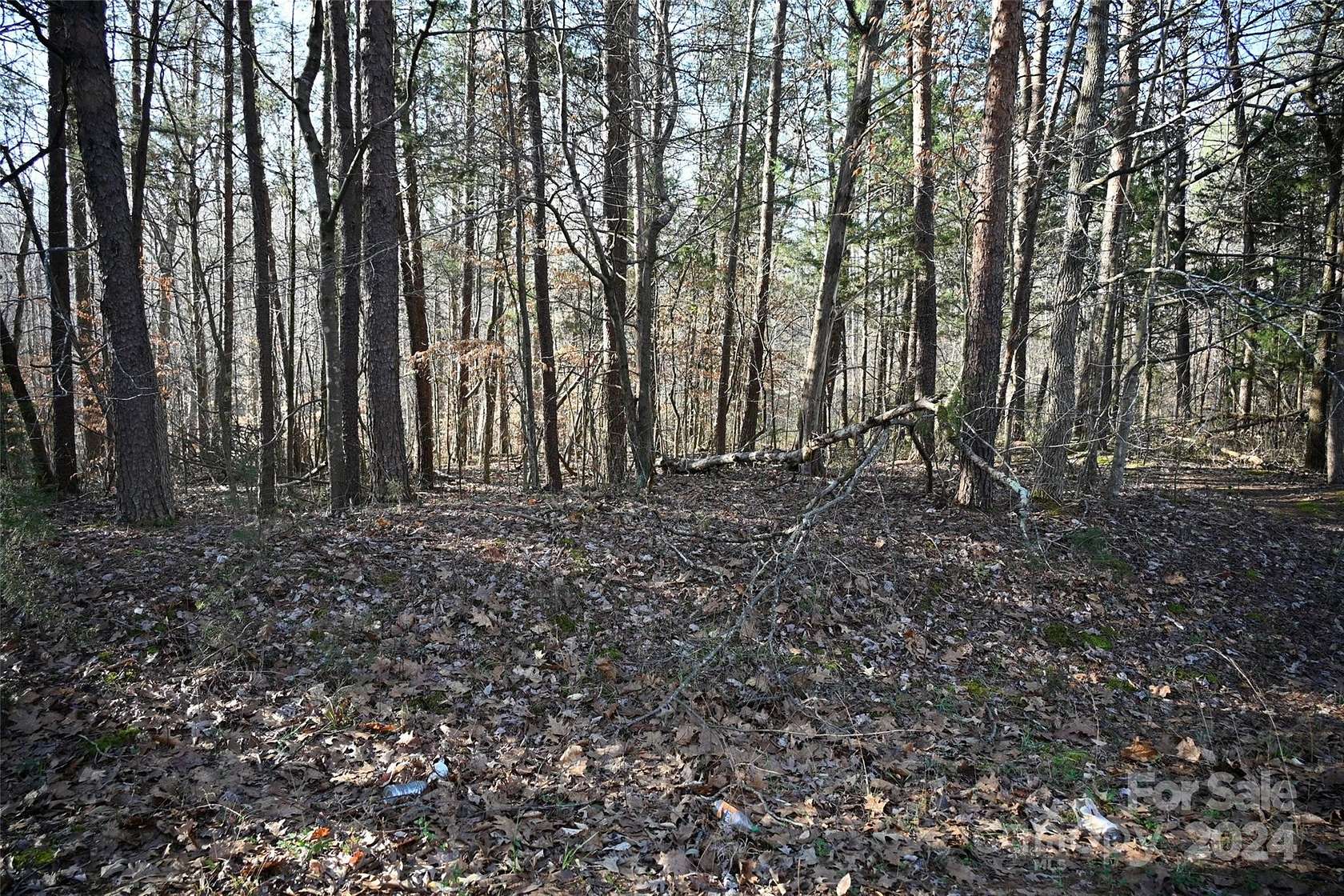 3.6 Acres of Residential Land for Sale in Charlotte, North Carolina