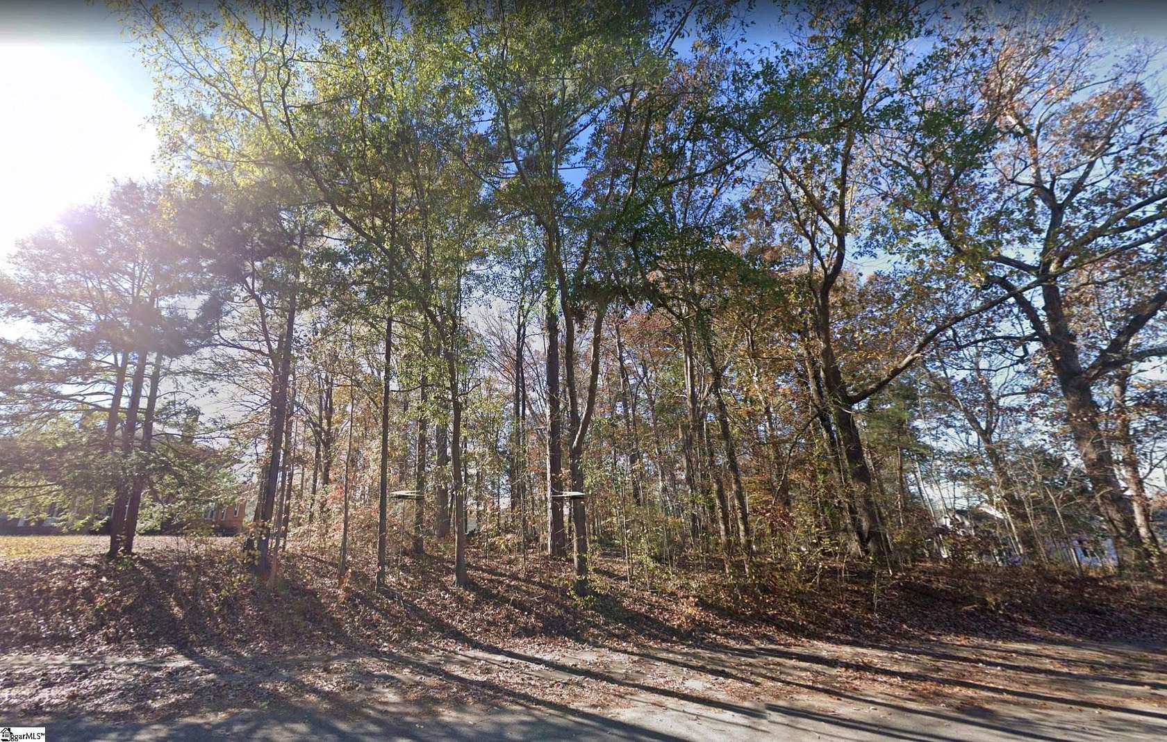 0.69 Acres of Residential Land for Sale in Laurens, South Carolina