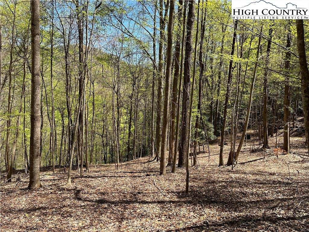 3.3 Acres of Residential Land for Sale in Deep Gap, North Carolina