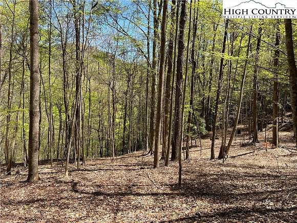 3.3 Acres of Residential Land for Sale in Deep Gap, North Carolina