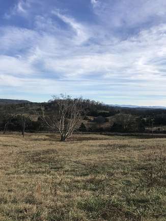 16 Acres of Land for Sale in Russellville, Tennessee