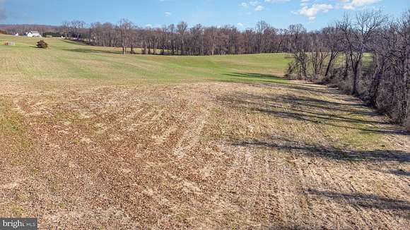 2 Acres of Residential Land for Sale in Jarrettsville, Maryland