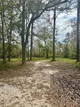 1.8 Acres of Land for Sale in Mandeville, Louisiana
