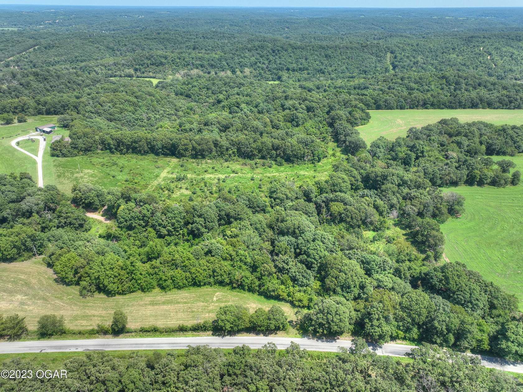 20 Acres of Land for Sale in Noel, Missouri