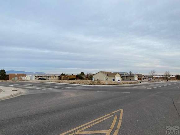 0.27 Acres of Residential Land for Sale in Pueblo, Colorado