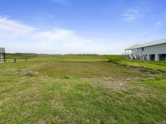 0.35 Acres of Residential Land for Sale in Grand Isle, Louisiana