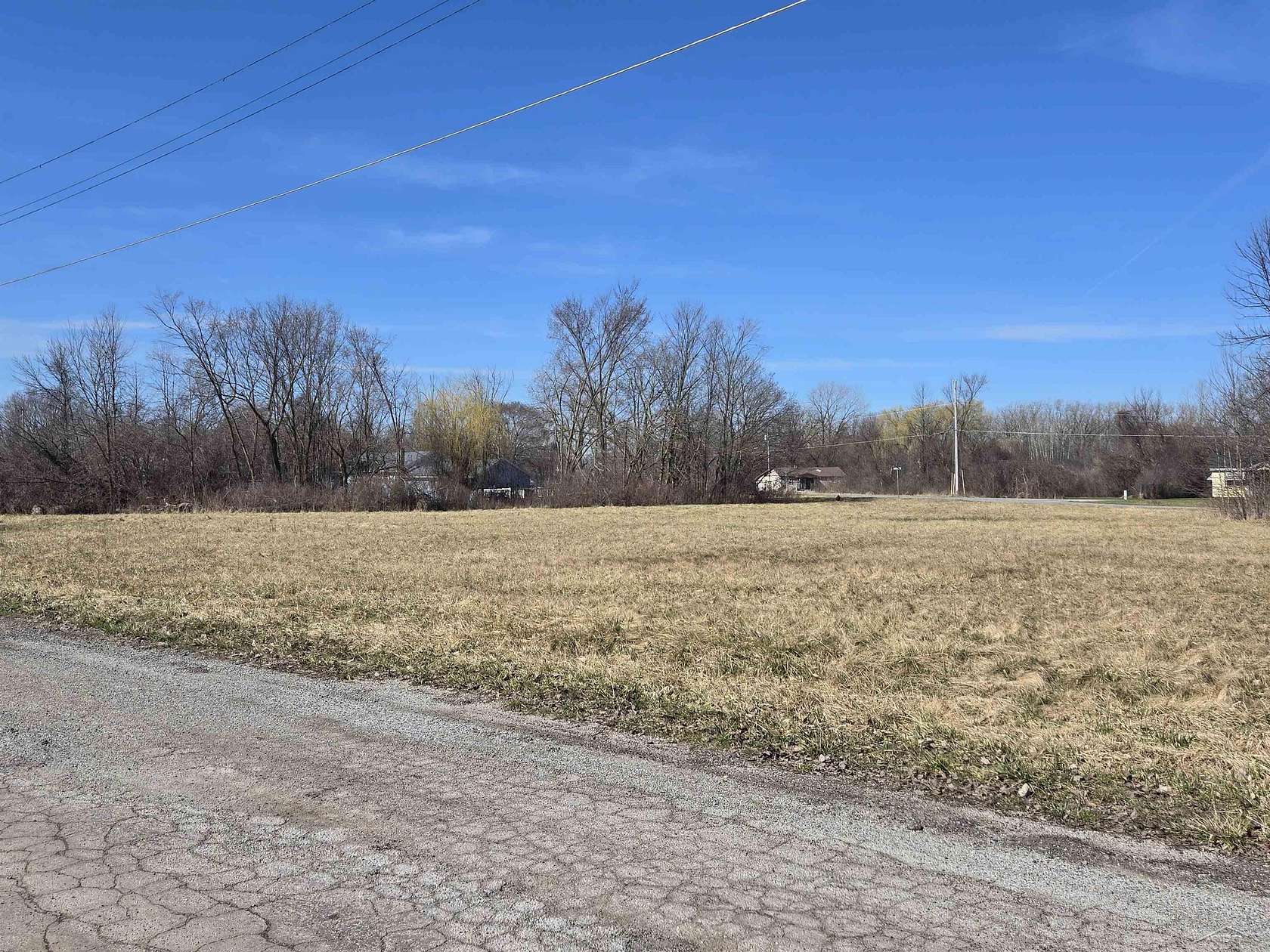 2.1 Acres of Residential Land for Sale in Saginaw, Michigan