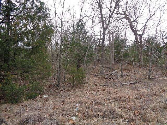 0.21 Acres of Residential Land for Sale in Eufaula, Oklahoma