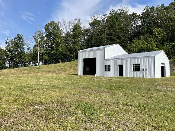 11.6 Acres of Land for Sale in Caneyville, Kentucky