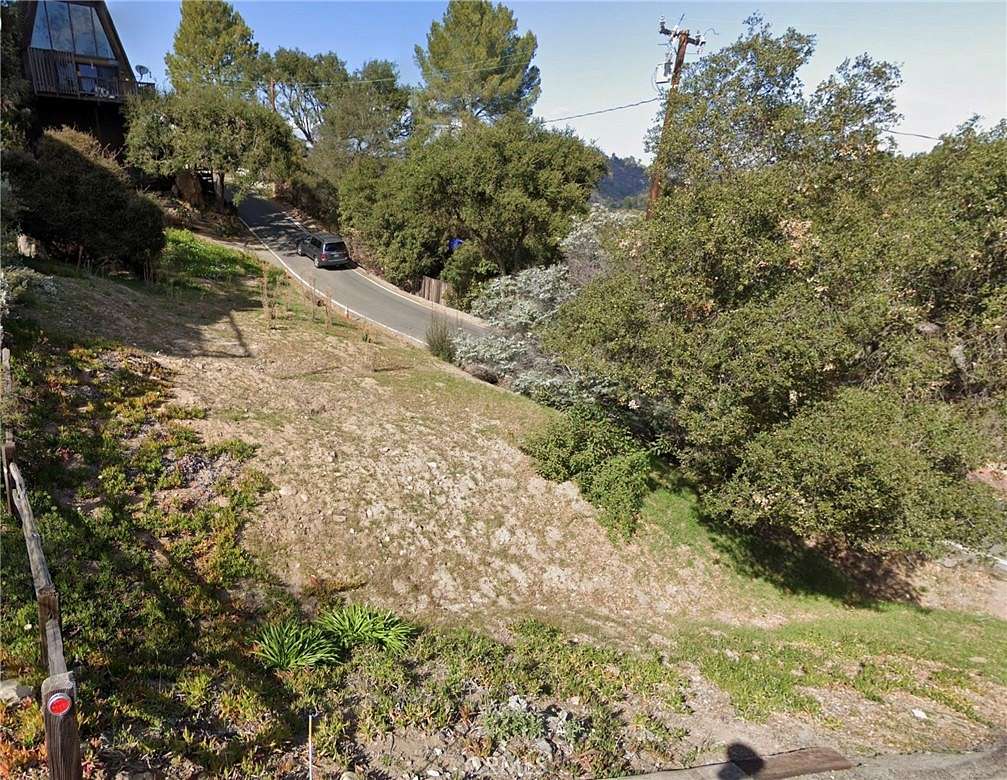 0.13 Acres of Land for Sale in Topanga, California
