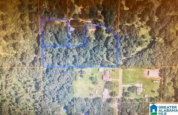 4.5 Acres of Residential Land for Sale in Mobile, Alabama