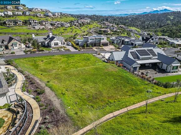 0.45 Acres of Residential Land for Sale in Orinda, California