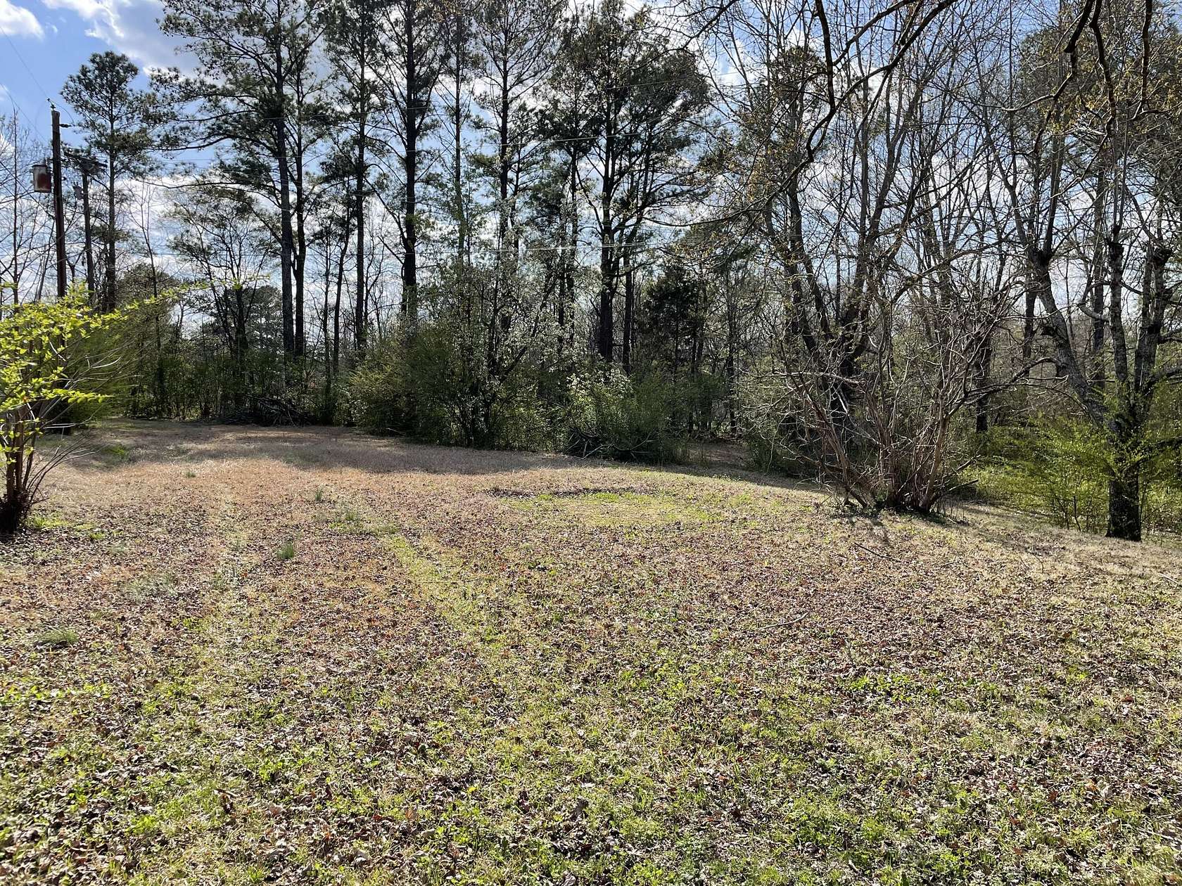 0.77 Acres of Residential Land for Sale in New Albany, Mississippi
