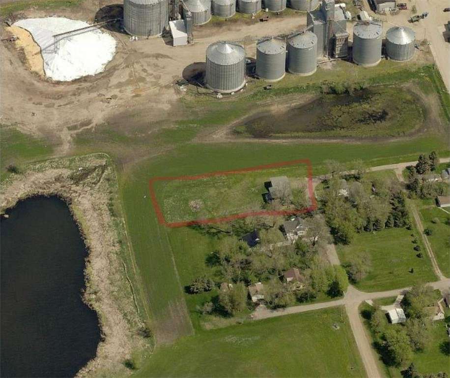 0.34 Acres of Residential Land for Sale in Hadley, Minnesota
