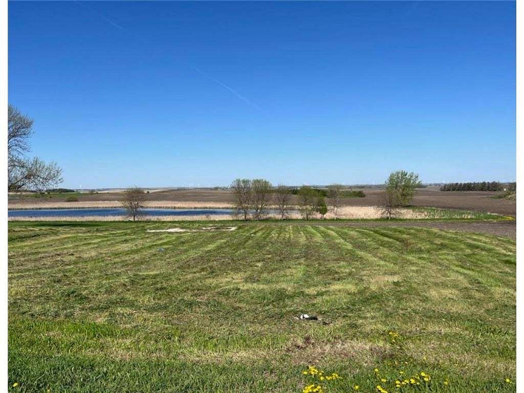 0.34 Acres of Residential Land for Sale in Hadley, Minnesota