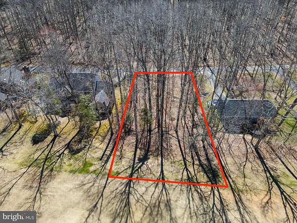 0.3 Acres of Residential Land for Sale in Locust Grove, Virginia