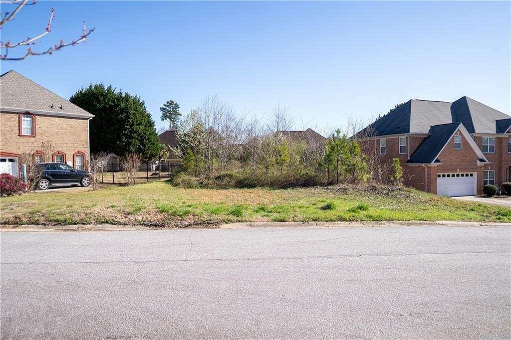 0.2 Acres of Residential Land for Sale in Atlanta, Georgia
