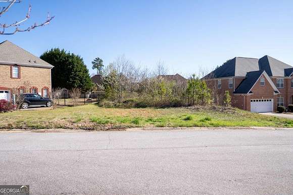 0.204 Acres of Residential Land for Sale in Atlanta, Georgia